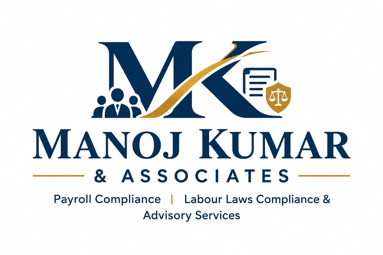 Manoj Kumar & Associates